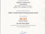 OKCL Affiliations