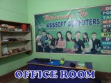 OFFICE ROOM