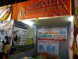 EDUCATION STALL